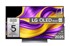 LG TV OLED48G53LS, OLED, 48"